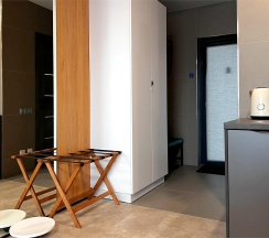 ДеЛюкс в Lambi Park Eco Hotel