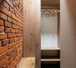 Квартира в Апартаменты на Доватора, 9