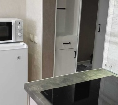 Квартира в Light House