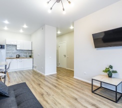 Квартира в DreamHouse