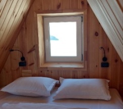 Дом №2 в We Ski Gesh