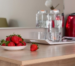 Четырёхместный номер Comfort в Прованс