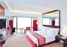 Двухместный номер Standard в Eastin Hotel Makkasan, Bangkok