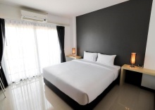 Номер Standard в The Rest Hotel - Prachuab kriri khan