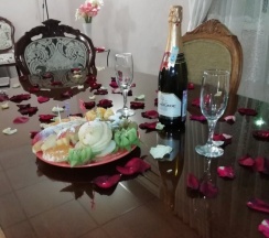 Люкс в 12 Комнат