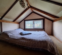 Мини дома в Смородина