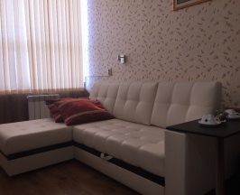 люкс в Нев-Отель