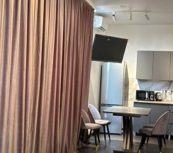 Коттедж премиум белый в Garden