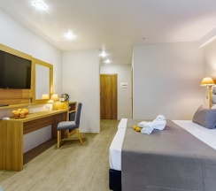 Стандарт плюс без балкона в Costa Alta 3*