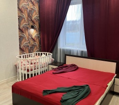 Дом улучшенный в Гостевой дом