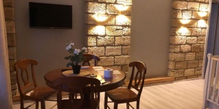 Тамань: Гостевой дом Лаванда