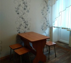 Стандартный аппартамент в Вип-Хаус