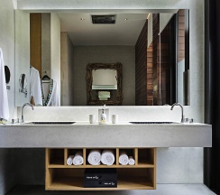 Kid's House So Family в SO/ Sofitel Hua Hin
