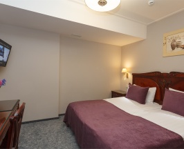 Люкс  "Джуниор" в Медея