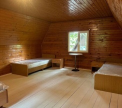 Семейный в Армат Village