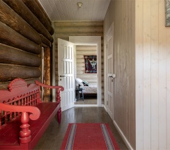 Зелёный Дом, ул. Теремки, 8 в Зеленый дом