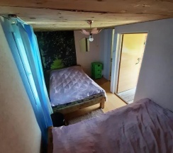 Бунгало в Время счастья