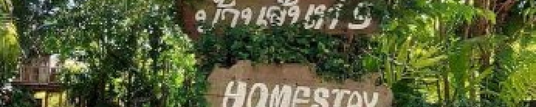 Двухместный семейный номер Standard двуспальная кровать в Banchan 9 Homestay