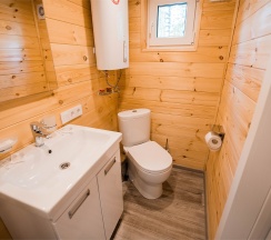 Полулюкс в Красота