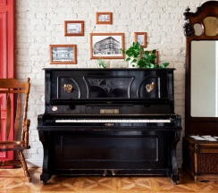 Делюкс в Metropolis Hotel