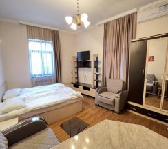 Студия Superior в Гостевой дом TbilHome Guest