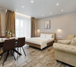 Апартамент 105 в Baden SPA