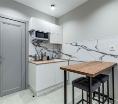 Белинского 86-582/2 в Poshtel VDali