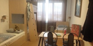 Большая Кузьминка: Гостевой дом Березка