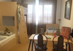 Гостевой дом Березка в Липецкой области