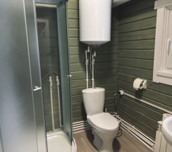 Сказка в Крутояр