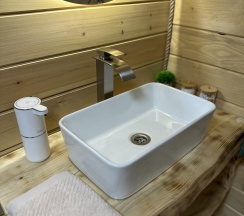 4-местная комната стандарт Оливи в Дмитриевский