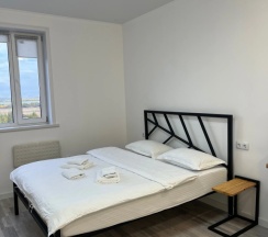 Апартаменты c 1 комнатой в Lake view