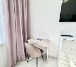 Комфорт Полуторный Диван в Metro apartments