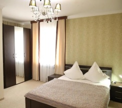 Люкс Superior в Sweet home