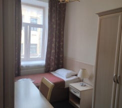 Русский в Piter-loft