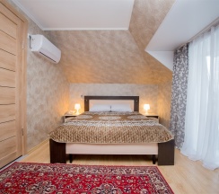 Стандарт ком.№8а в Золотой Лев