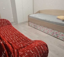Квартира в Апартаменты на 3Подзолкова,3и