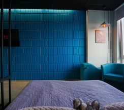 Квартира в Апартаменты на ул, Горького, 23а