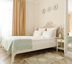 Provence cтандарт в Лель