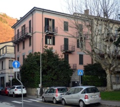 Двухместный номер Standard двуспальная кровать в Gira Guest House