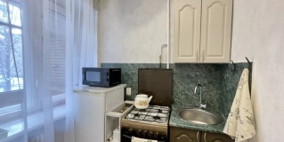 Сосновый Бор: Апартаменты Квартира 34 м² 2 Кровати
