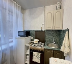 Апартаменты в Квартира 34 м² 2 Кровати