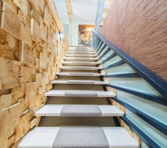 Апартаменты в Ozz