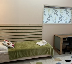 Квартира в Куб_в _Кубе