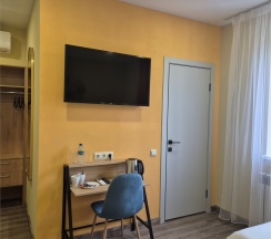 Стандартный №15 в Elhostel