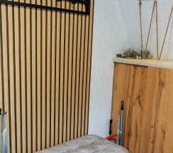 Коттедж улучшенный в Ёлки Чилл