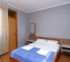 Трёхместный номер Standard в Ангелина