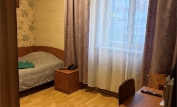 Одноместный в Лесной