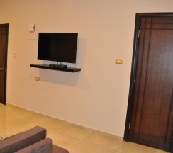 Апартаменты c 1 комнатой в Panda Hotel Apartments