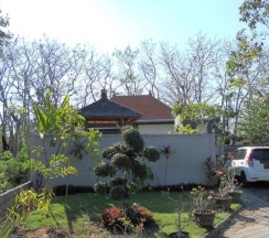 Вилла с 2 комнатами в Avisara Villa & Guest House